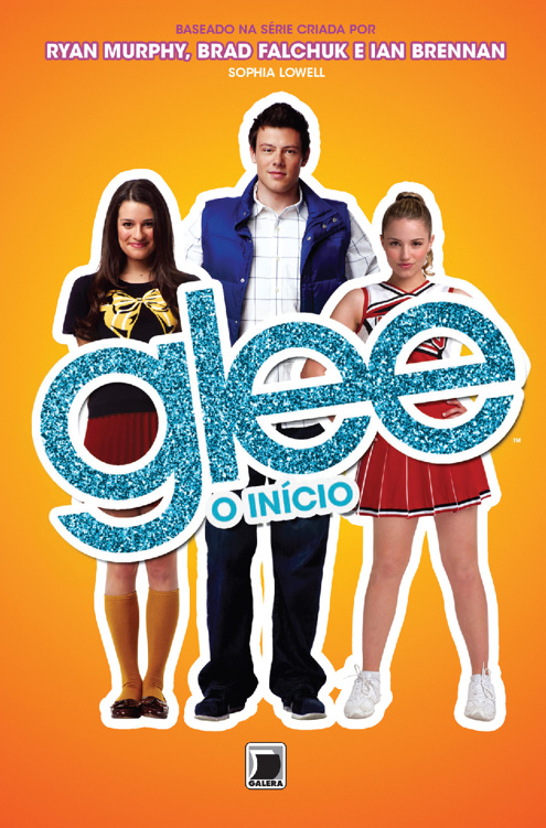 Glee : O Início.