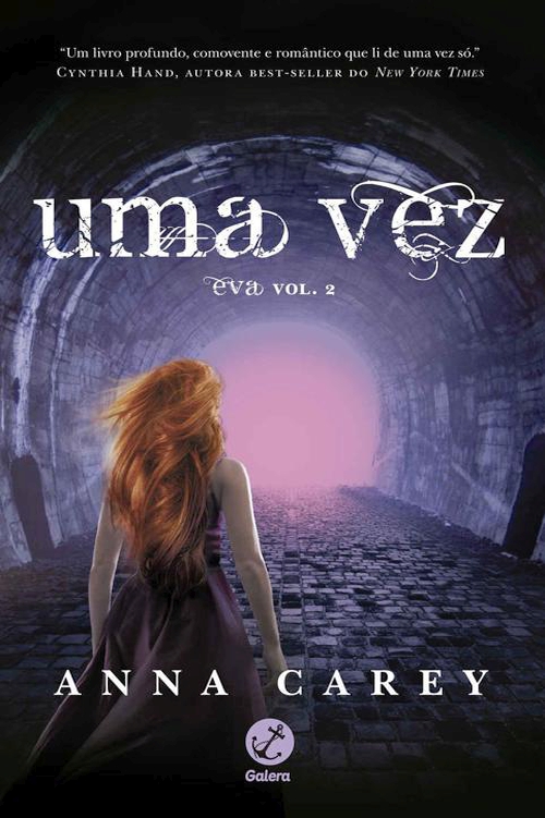 Uma Vez - Eva - Vol. 2