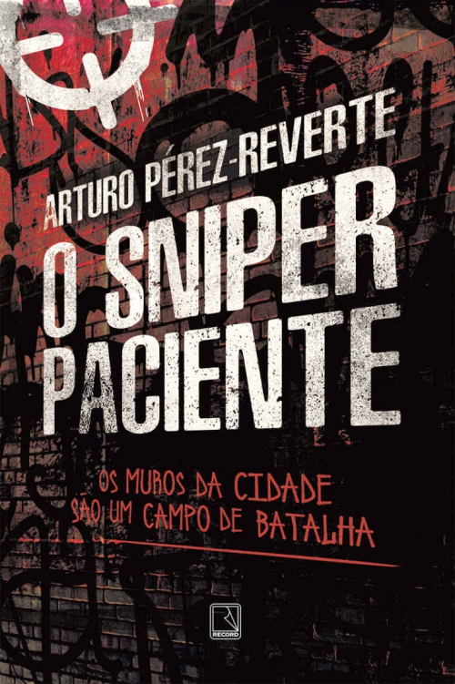 O Sniper Paciente