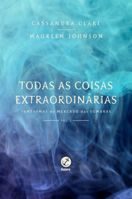 Todas as Coisas Extraordinárias