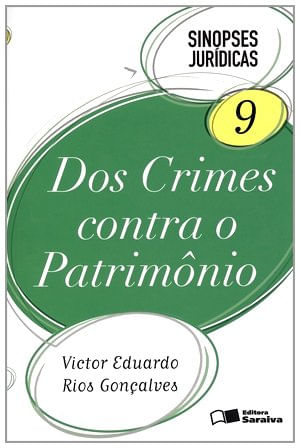 Dos crimes contra o patrimônio