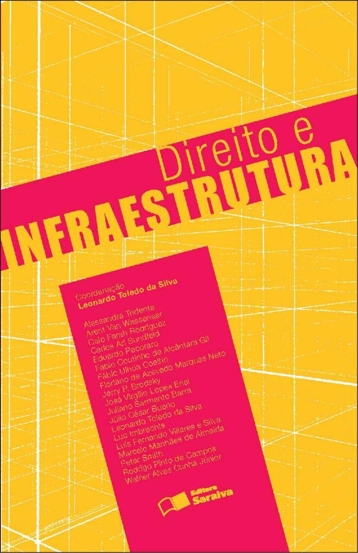 Direito e Infraestrutura