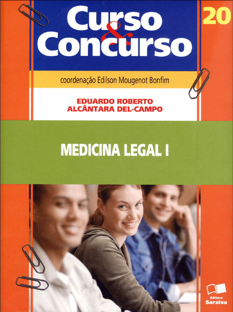 Medicina Legal. I