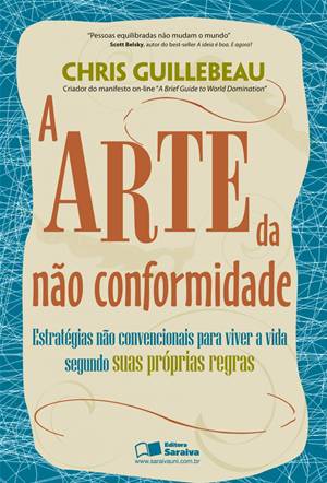 A Arte da Não Conformidade