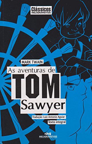 As aventuras de Tom Sawyer