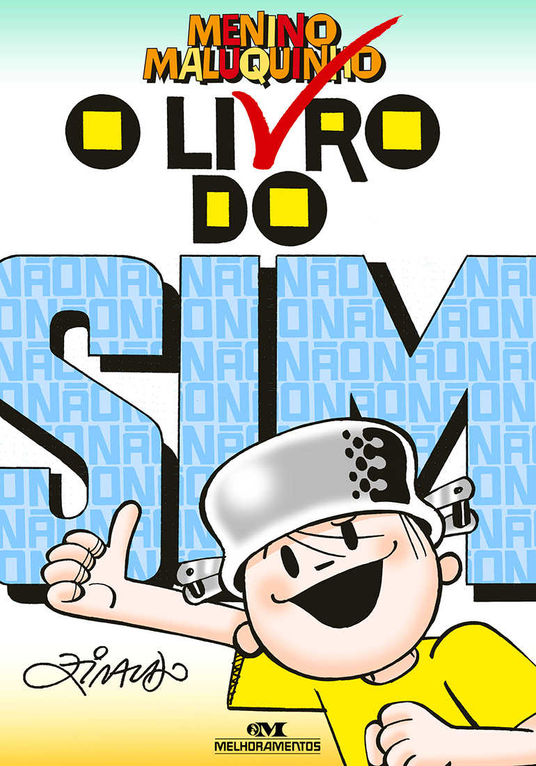 O Livro do Sim