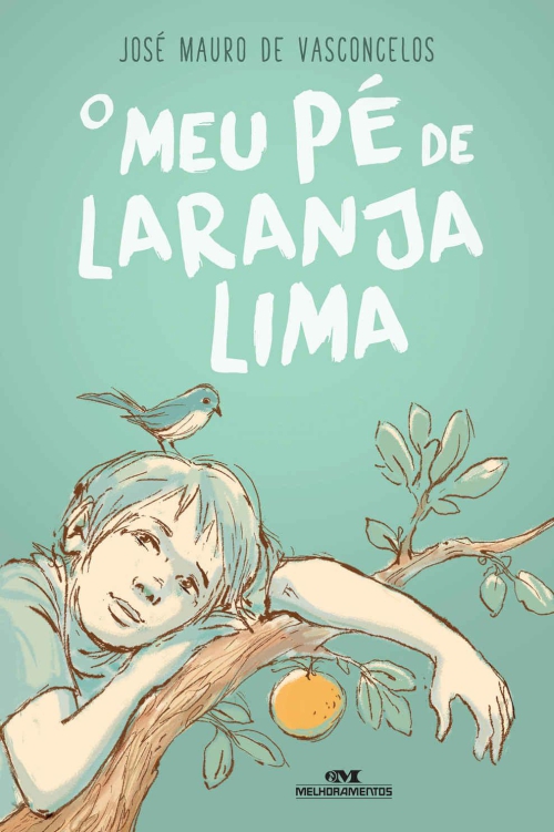 O Meu Pé de Laranja Lima – 50 Anos