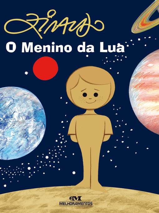 O Menino da Lua