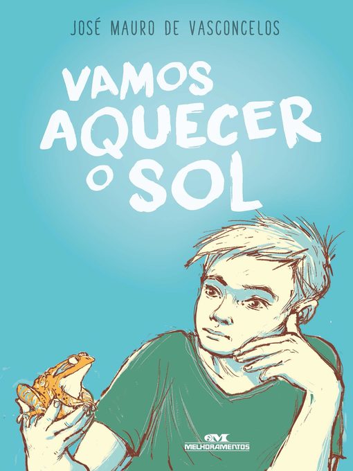 Vamos Aquecer o Sol