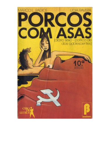 Porcos com Asas