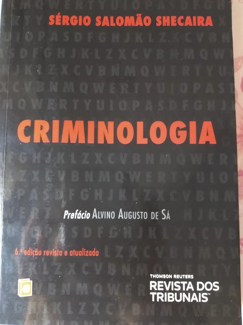 Criminologia