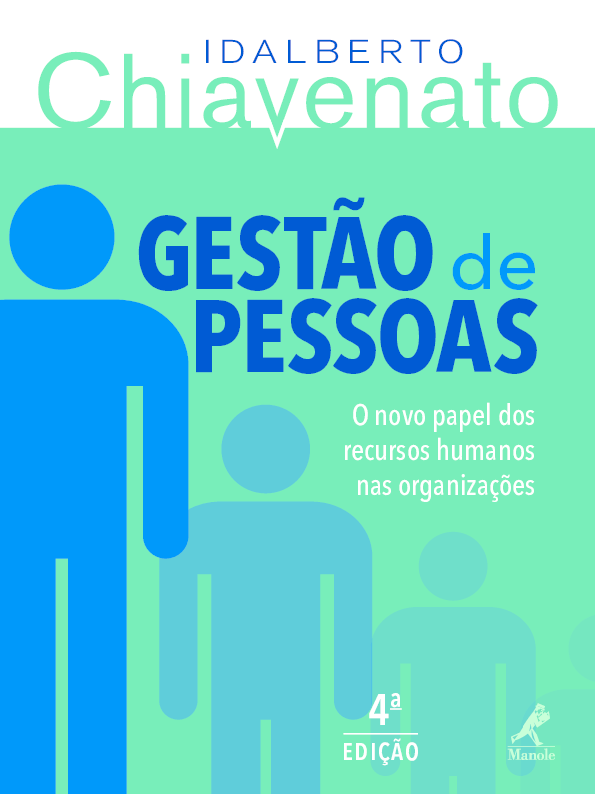 Gestão de pessoas: o novo papel dos recursos humanos nas organizações