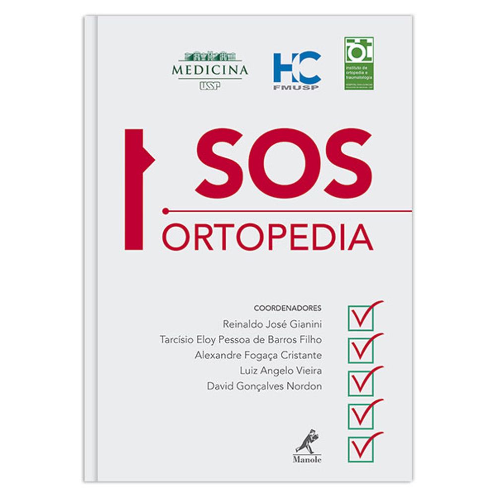 Sos Ortopedia