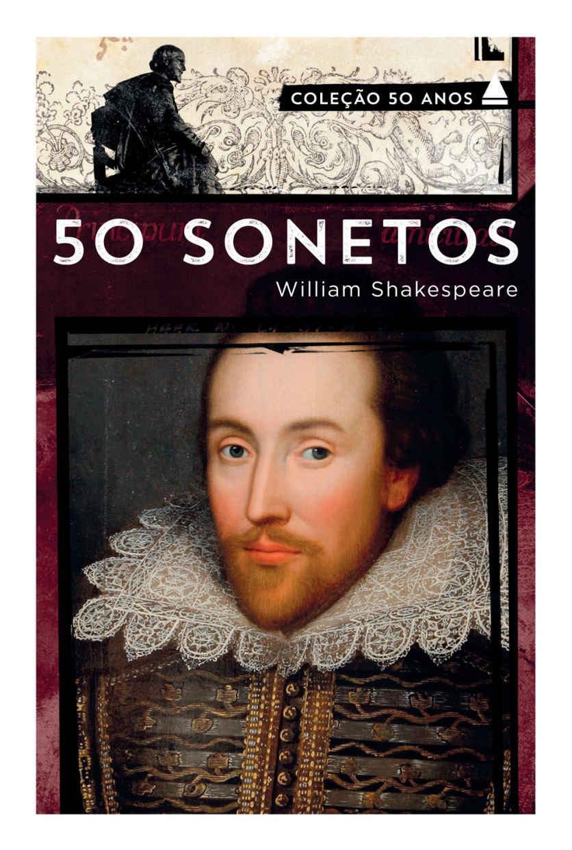 50 Sonetos