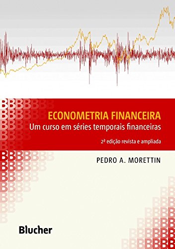 Econometria Financeira