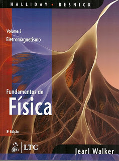 Fundamentos de Física, Volume 3