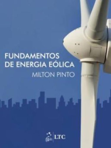 Fundamentos de energia eólica