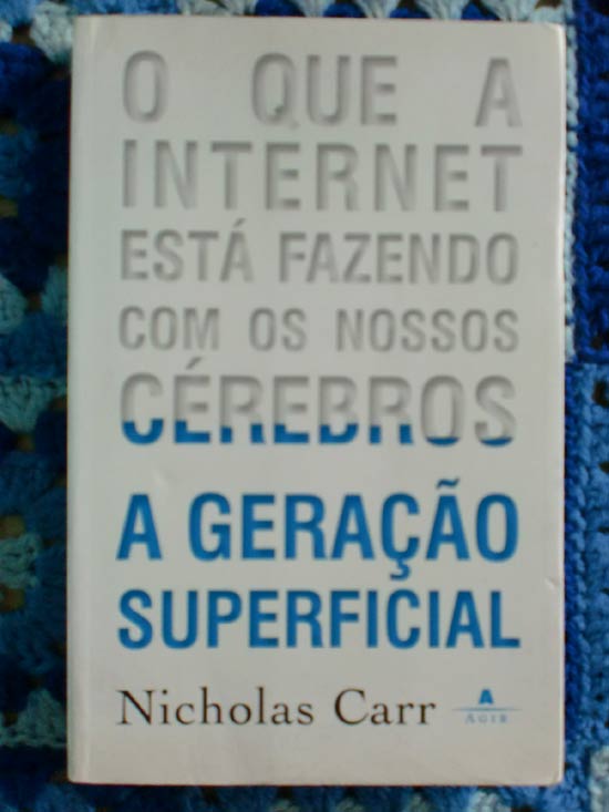 A Geração Superficial