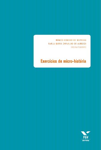 Exercícios de micro-história