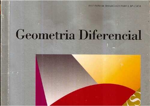 Geometria Diferencial