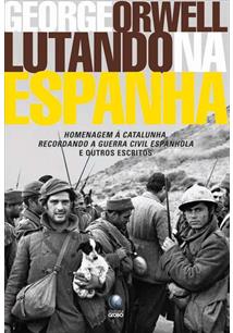 Lutando na Espanha