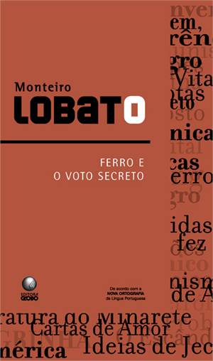 Ferro e o voto secreto