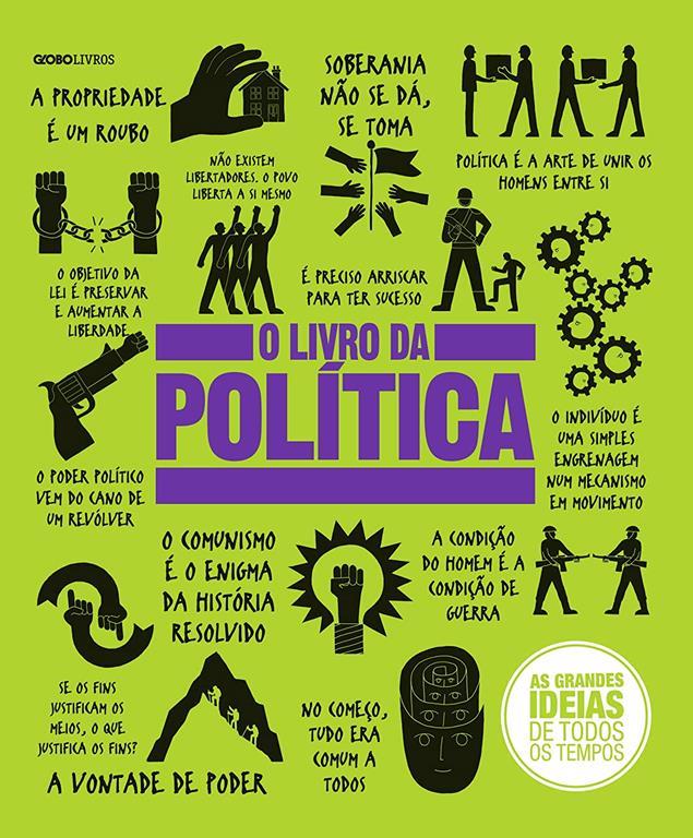 Livro da Politica (Em Portugues do Brasil)