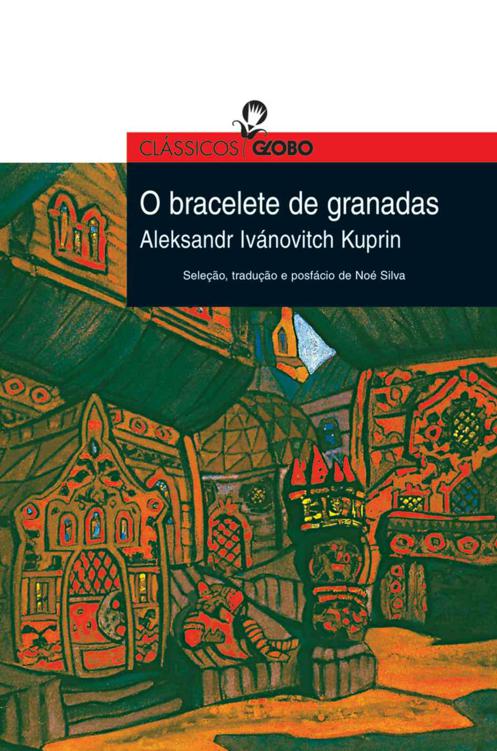 O Bracelete de Granadas