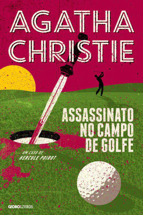 Assassinato no campo de golfe