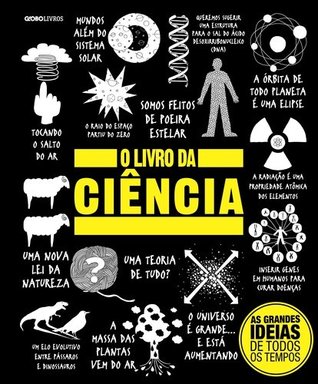 O Livro da Ciência (Em Portuguese do Brasil)