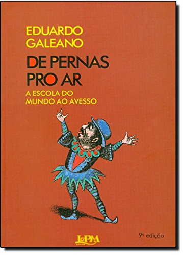 De Pernas pro Ar (Portuguese)