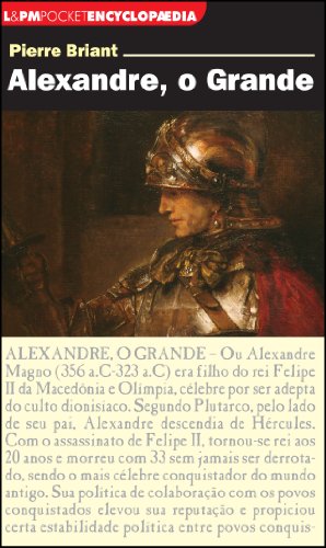 Alexandre, o grande