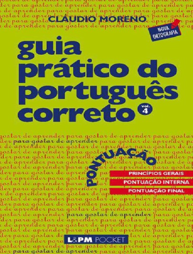 Guia prático do português correto, 4