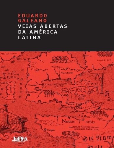 As Veias Abertas da América Latina