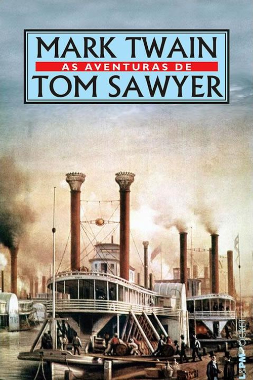 As Aventuras de Tom Sawyer