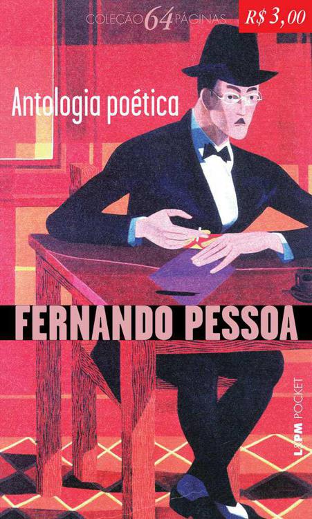 Antologia Poética (Portuguese Edition)