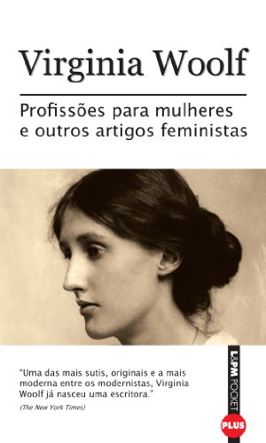 Profissões para mulheres e outros artigos feministas