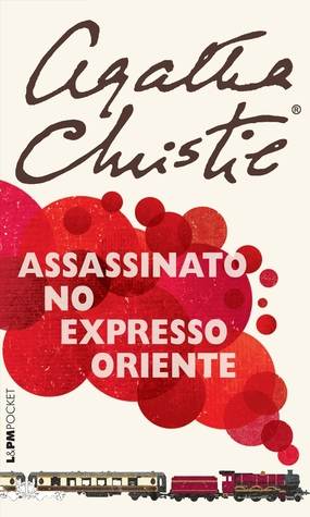 Assassinato no Expresso Oriente