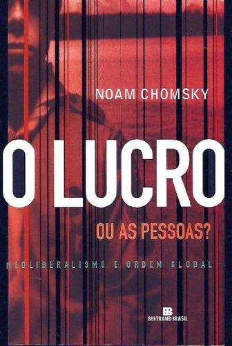 O Lucro ou as Pessoas?