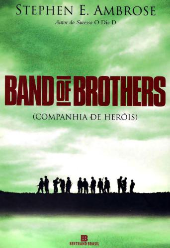 Band of brothers (companhia de heróis)