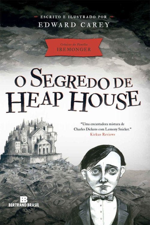 O Segredo de Heap House