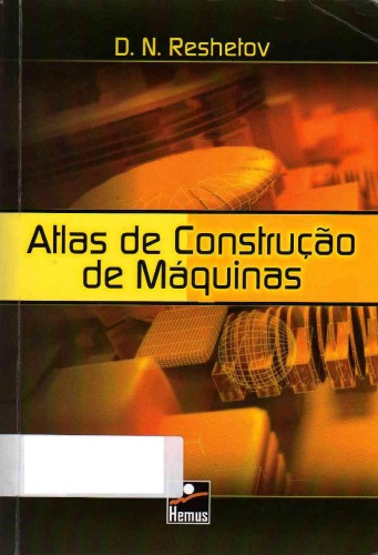 Atlas de construcao de Maquinas