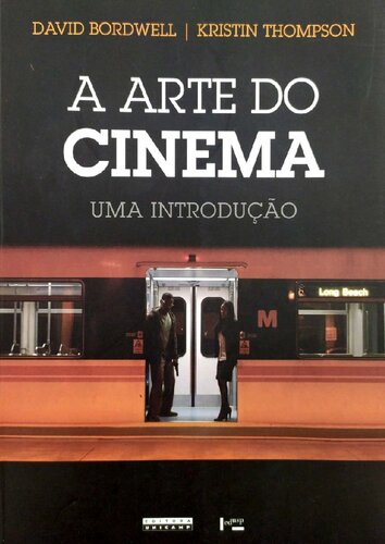 A arte do cinema: uma introdução