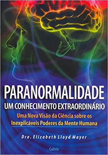 Paranormalidade