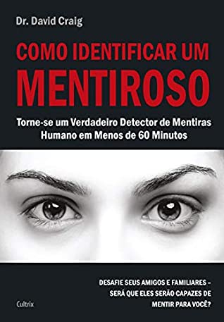 Como Identificar Um Mentiroso (Em Portugues do Brasil)