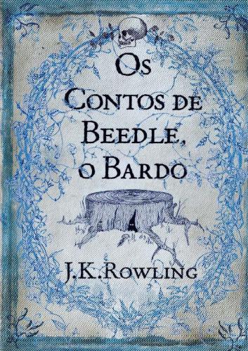 Os Contos de Beedle, o Bardo