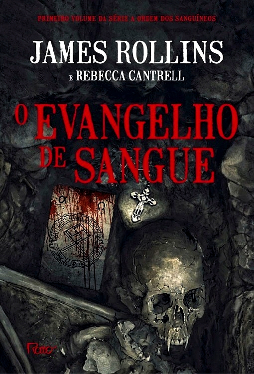 O Evangelho de Sangue