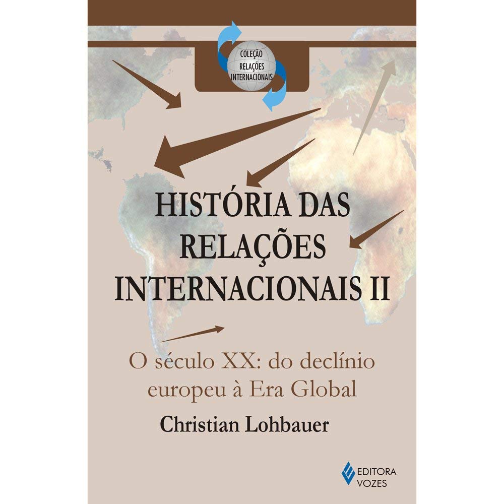 História das Relações Internacionais II