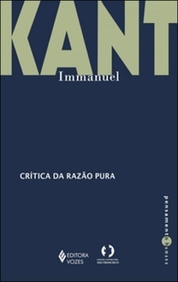 Crítica da Razão Pura