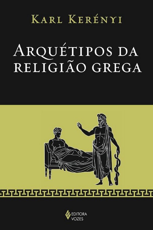 Arquétipos da religião grega